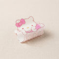 Hello Kitty Blush Hair Claw Clip