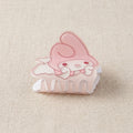 Melody Cute Claw Clip