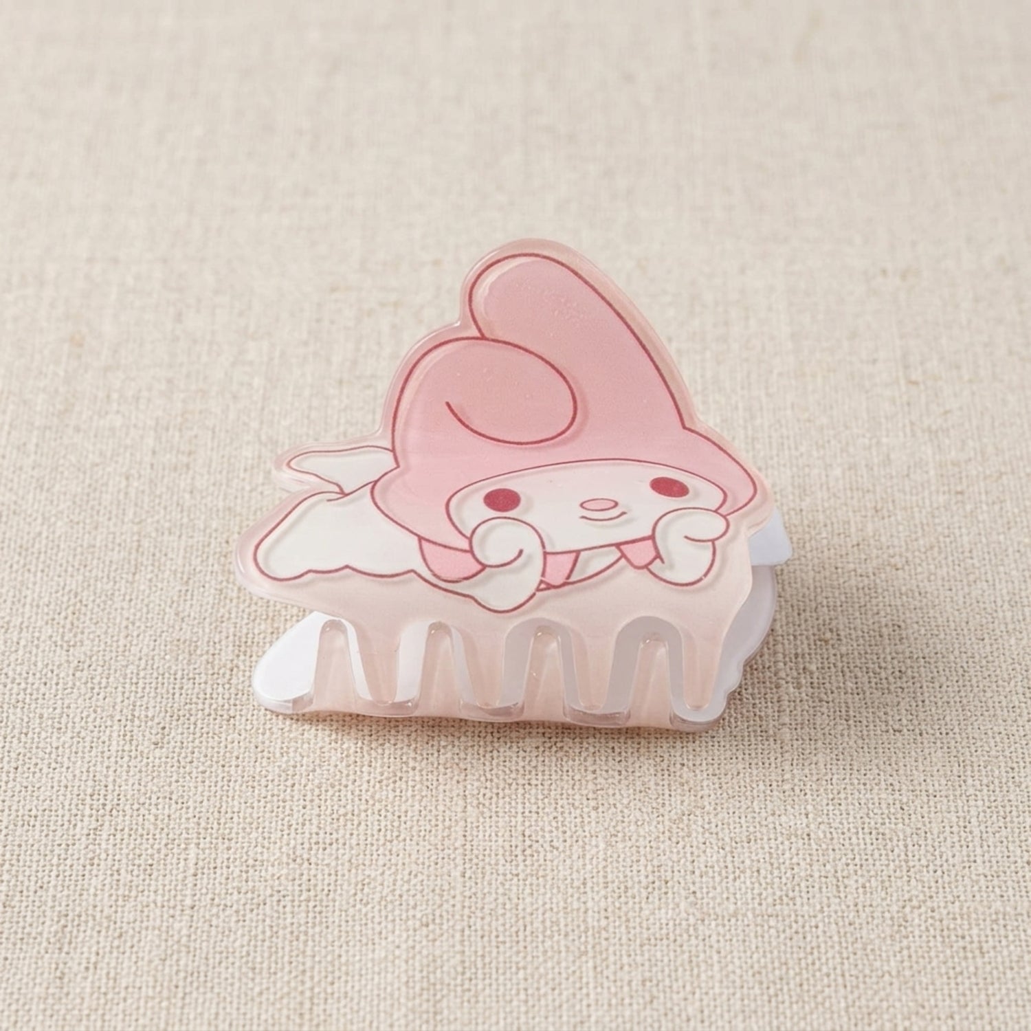 Melody Cute Claw Clip