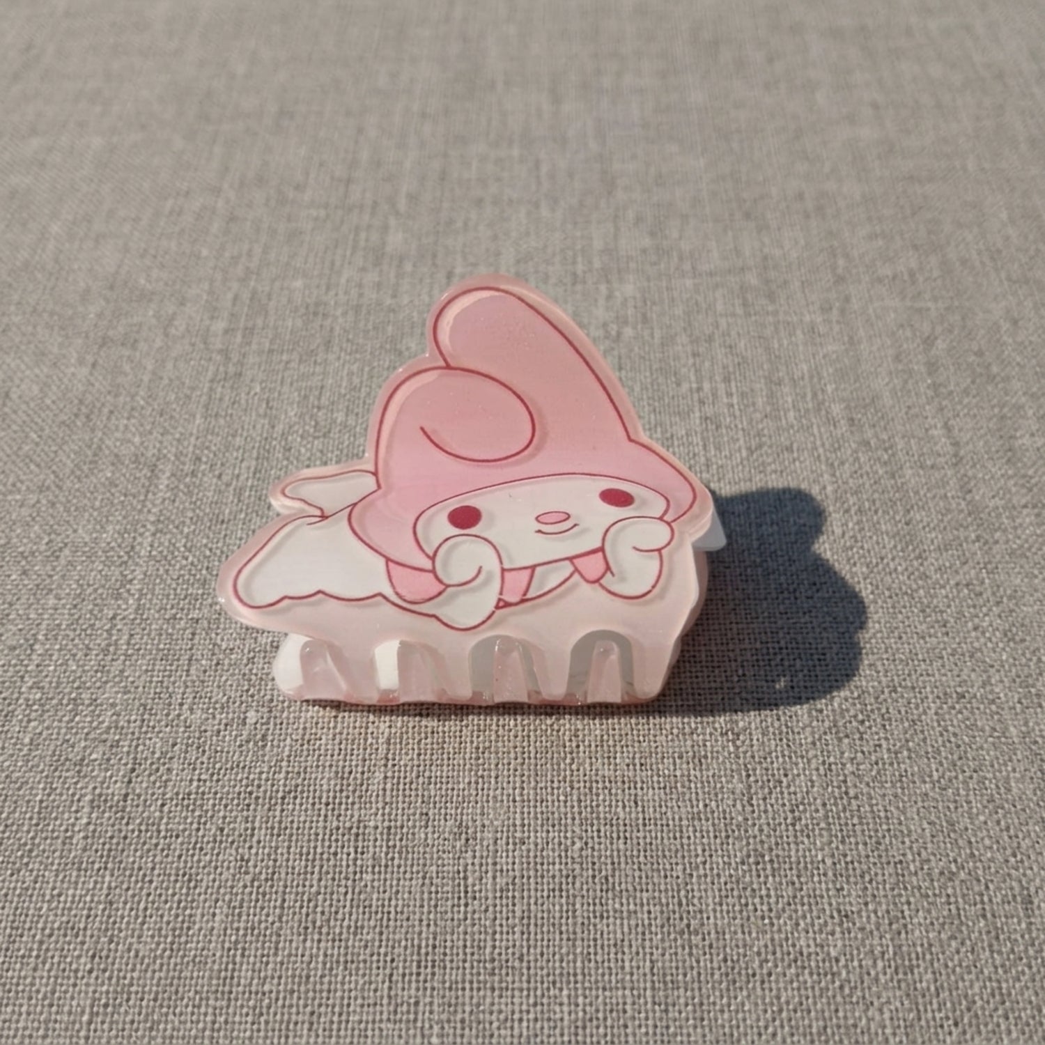 Melody Cute Claw Clip