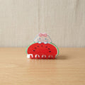 Cute Hair Clips - HOV07