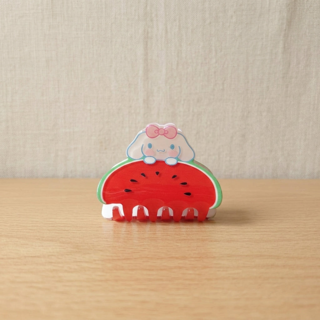 Cute Hair Clips - HOV07