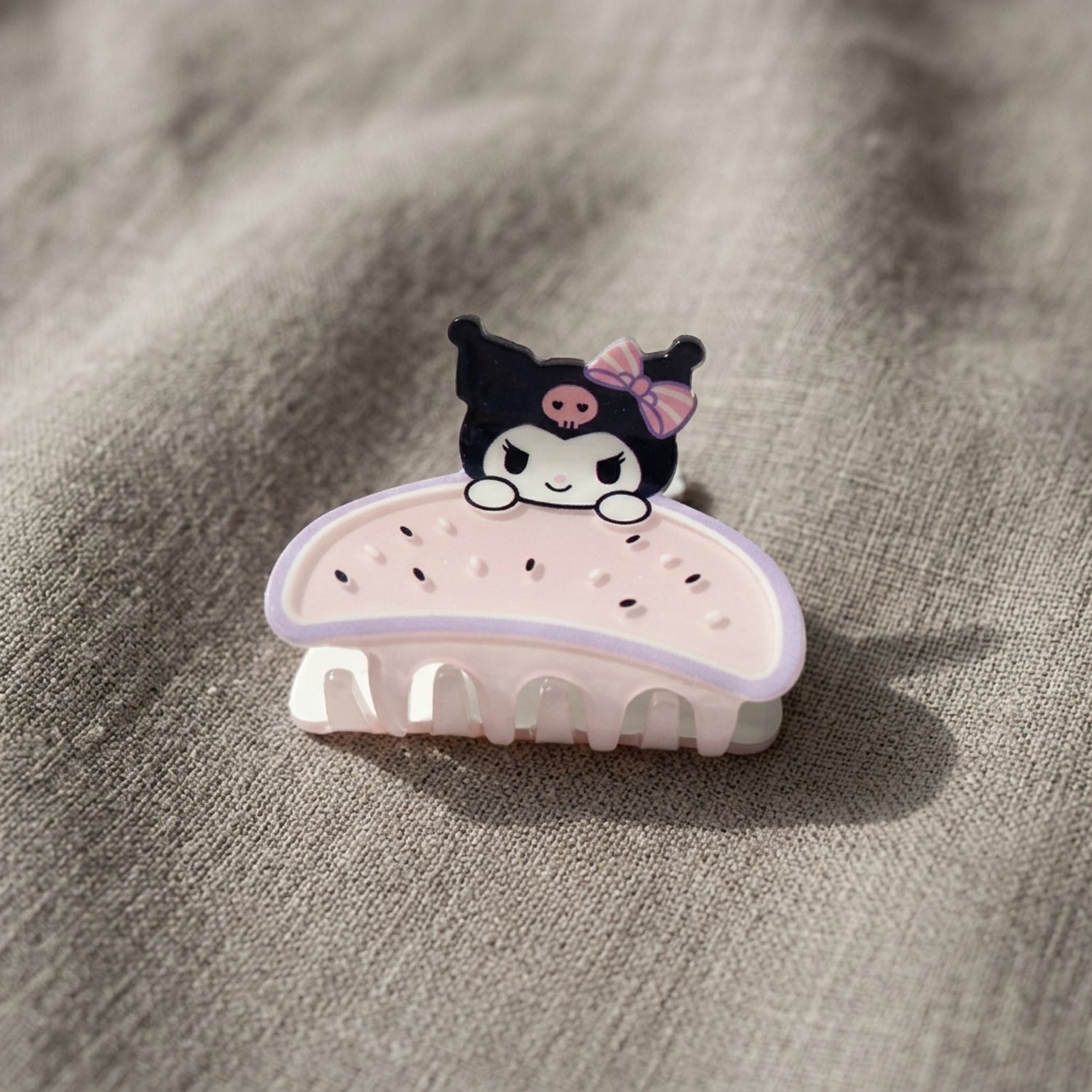Cute Hair Clips - HOV06