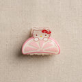 Cute Hair Clips - HOV08