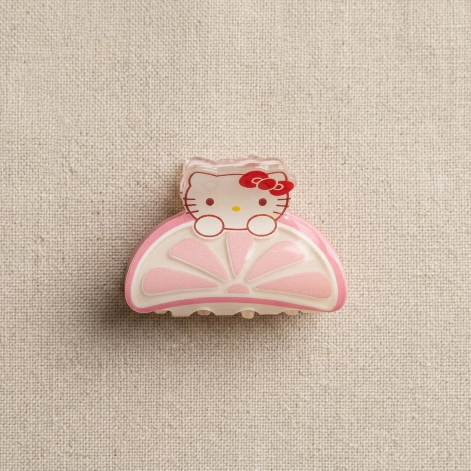 Cute Hair Clips - HOV08