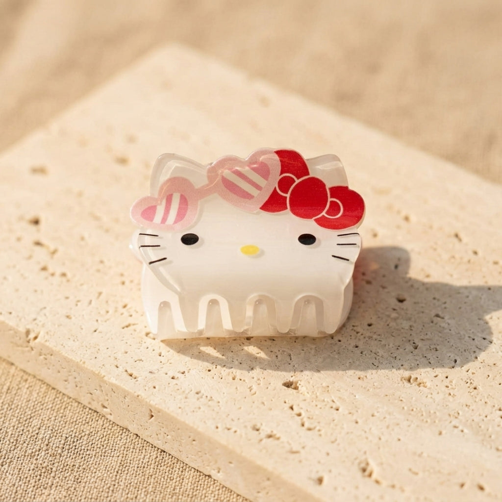 Cute Hair Clips - HOV16
