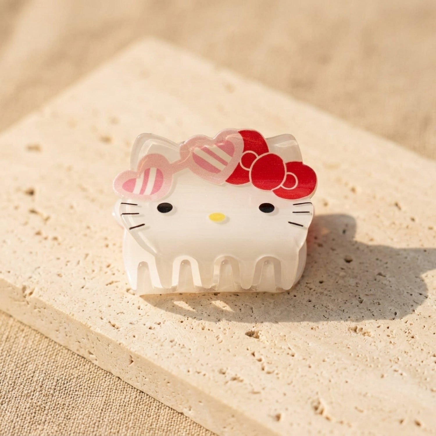 Cute Hair Clips - HOV16