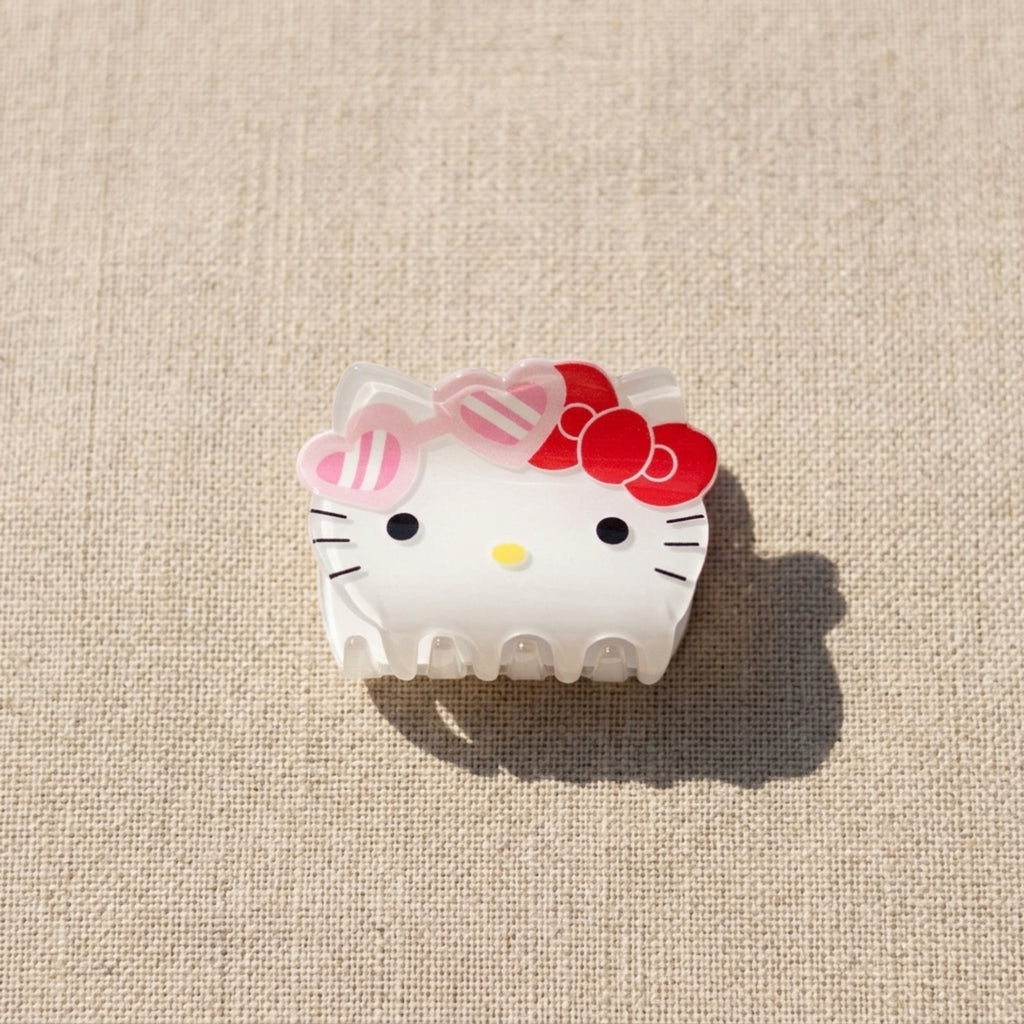Cute Hair Clips - HOV16