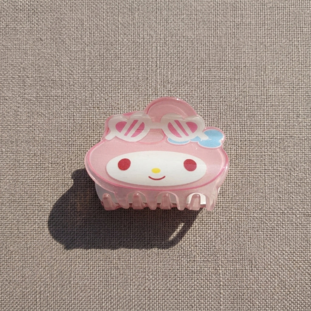 Cute Hair Clips - HOV15