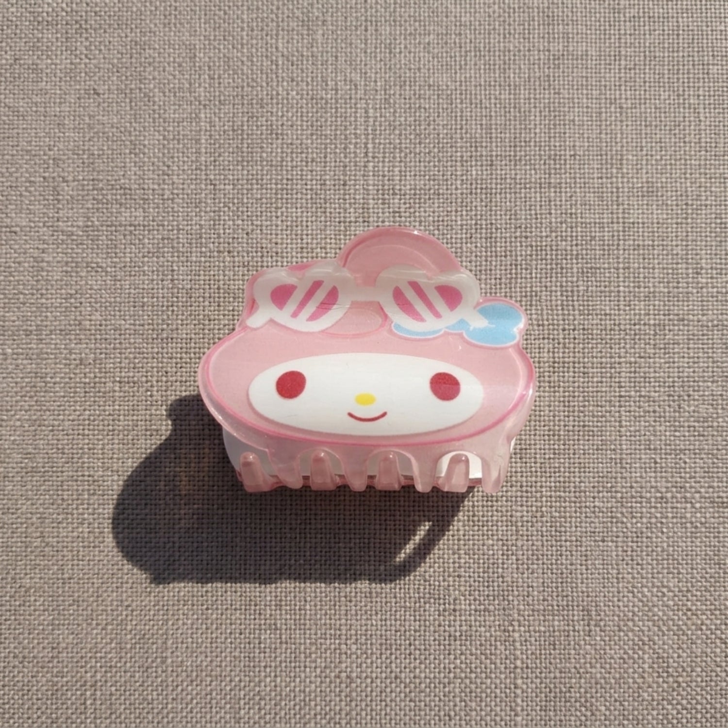 Cute Hair Clips - HOV15