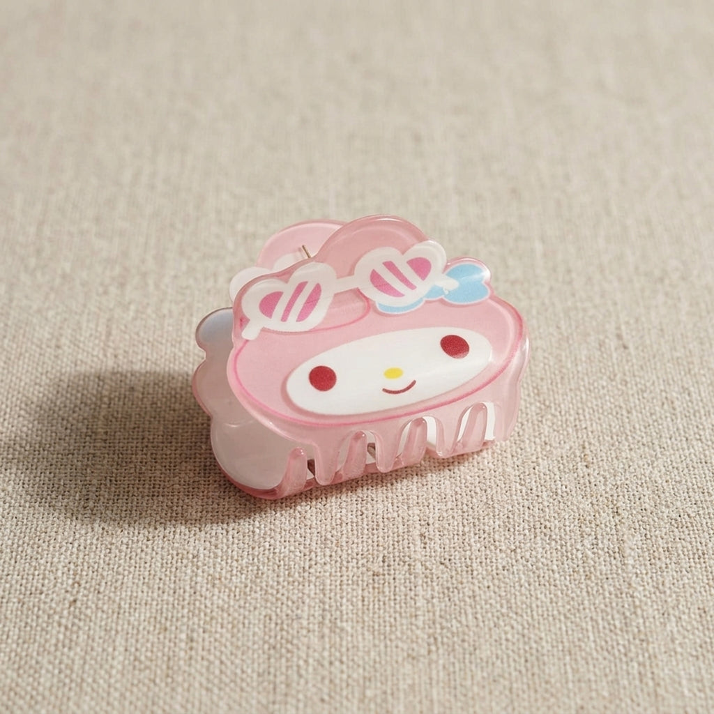 Cute Hair Clips - HOV15
