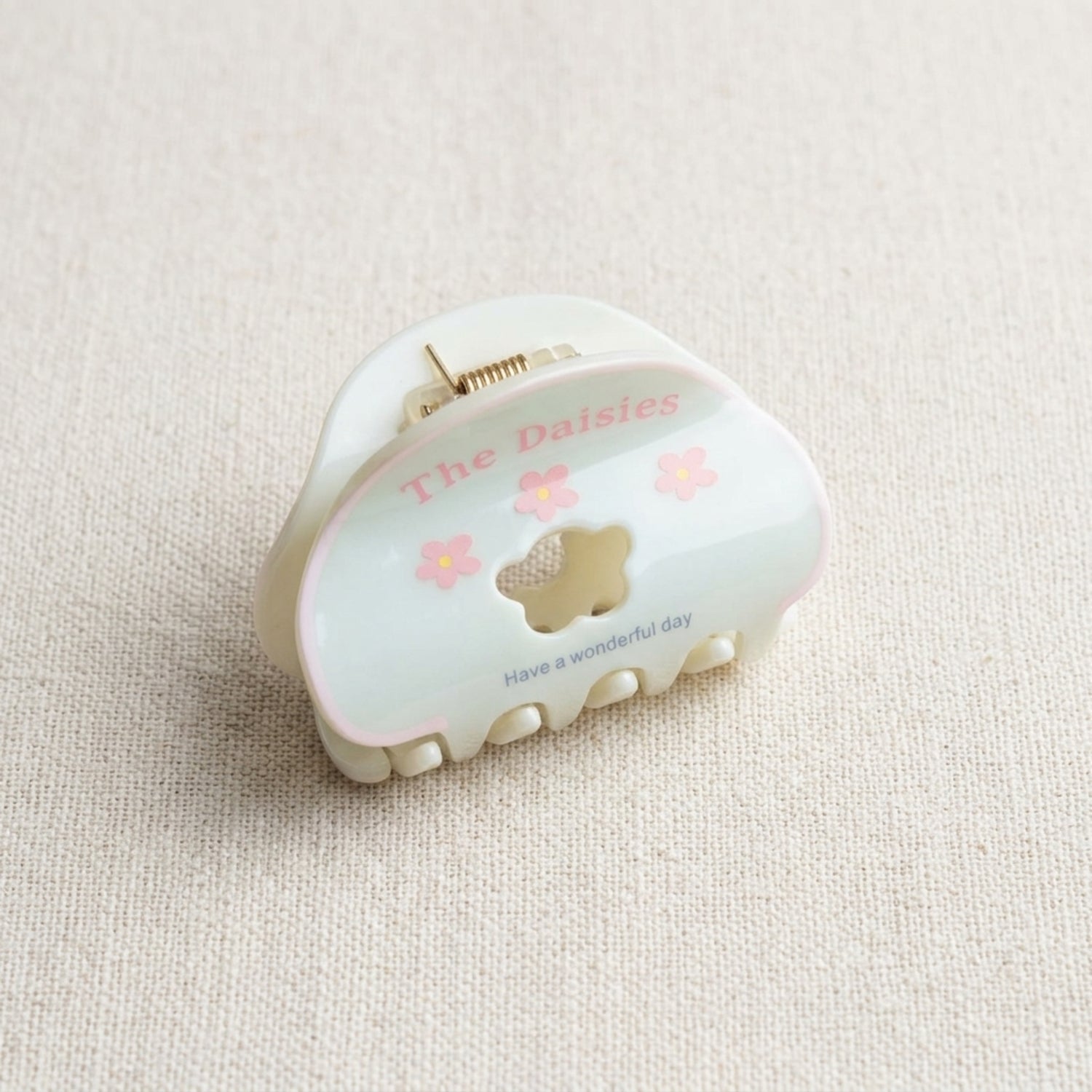Cute Hair Clips -HOV13