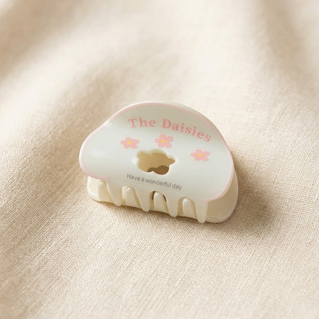 Cute Hair Clips -HOV13