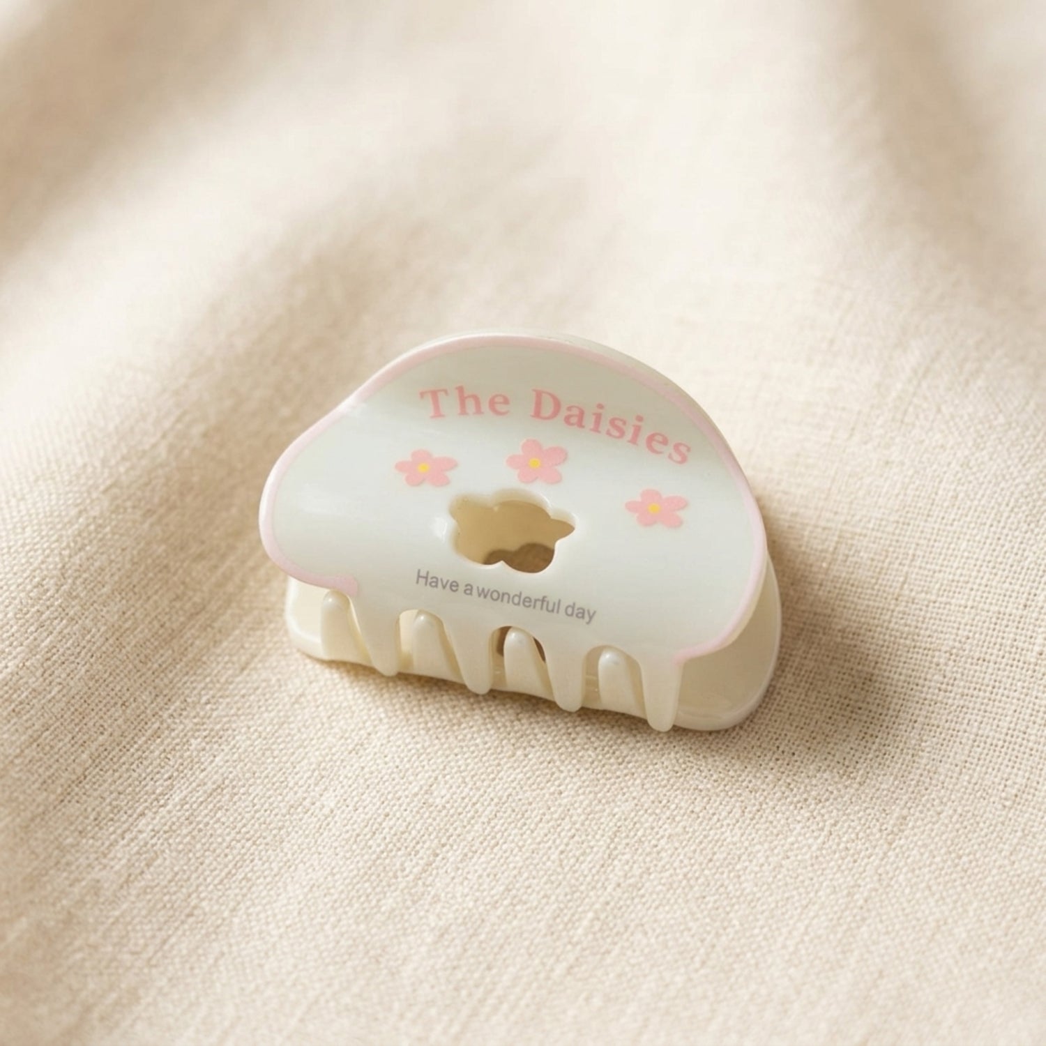 Cute Hair Clips -HOV13