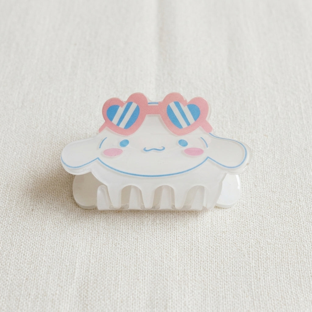 Cute Hair Clips - HOV12