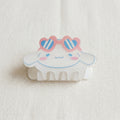 Cute Hair Clips - HOV12