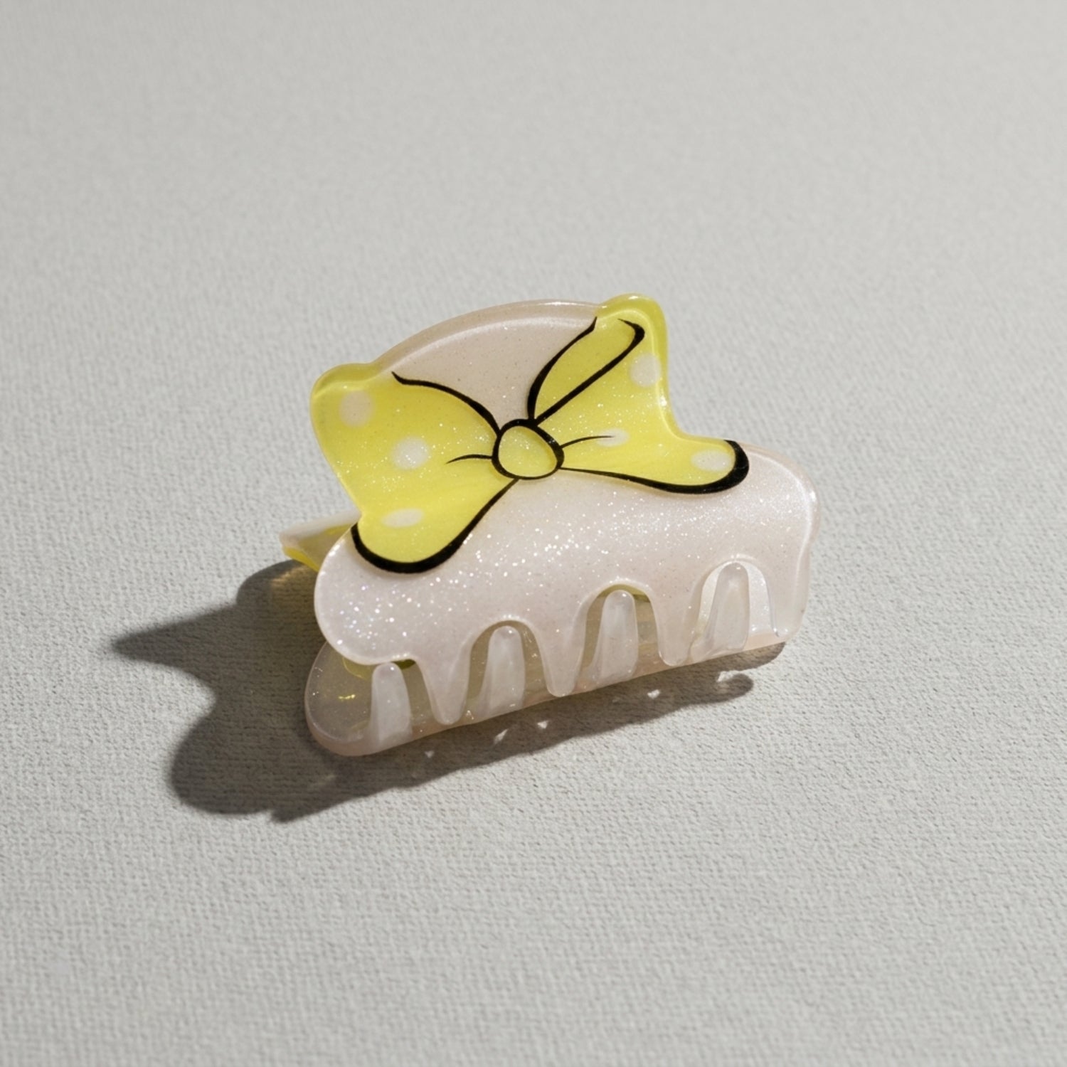 Cute Hair Clip