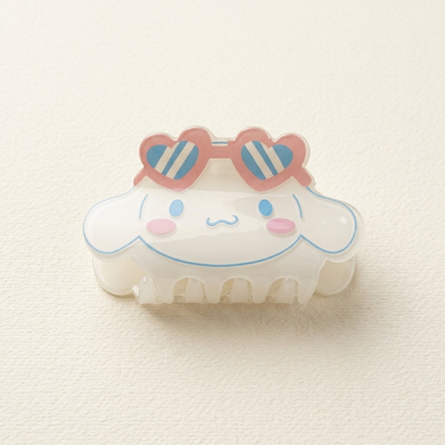 Cute Hair Clips - HOV12