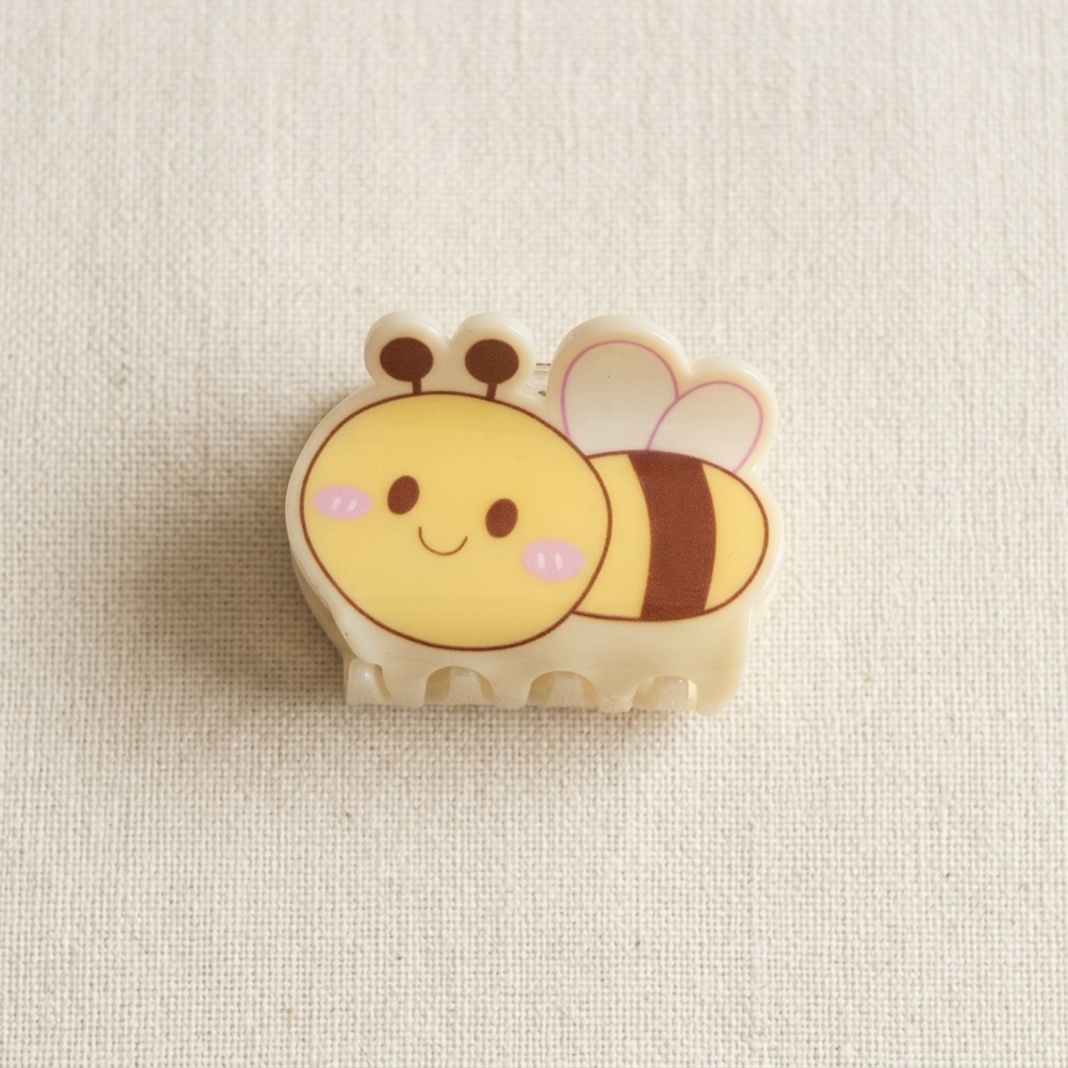 Cute Hair Clips - HOV3