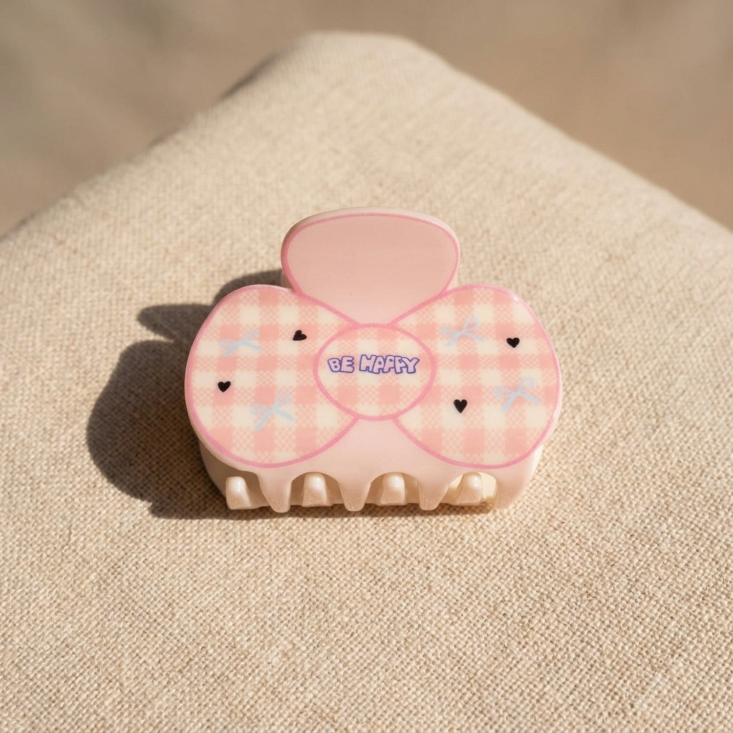 Cute Hair Clips - HOV09