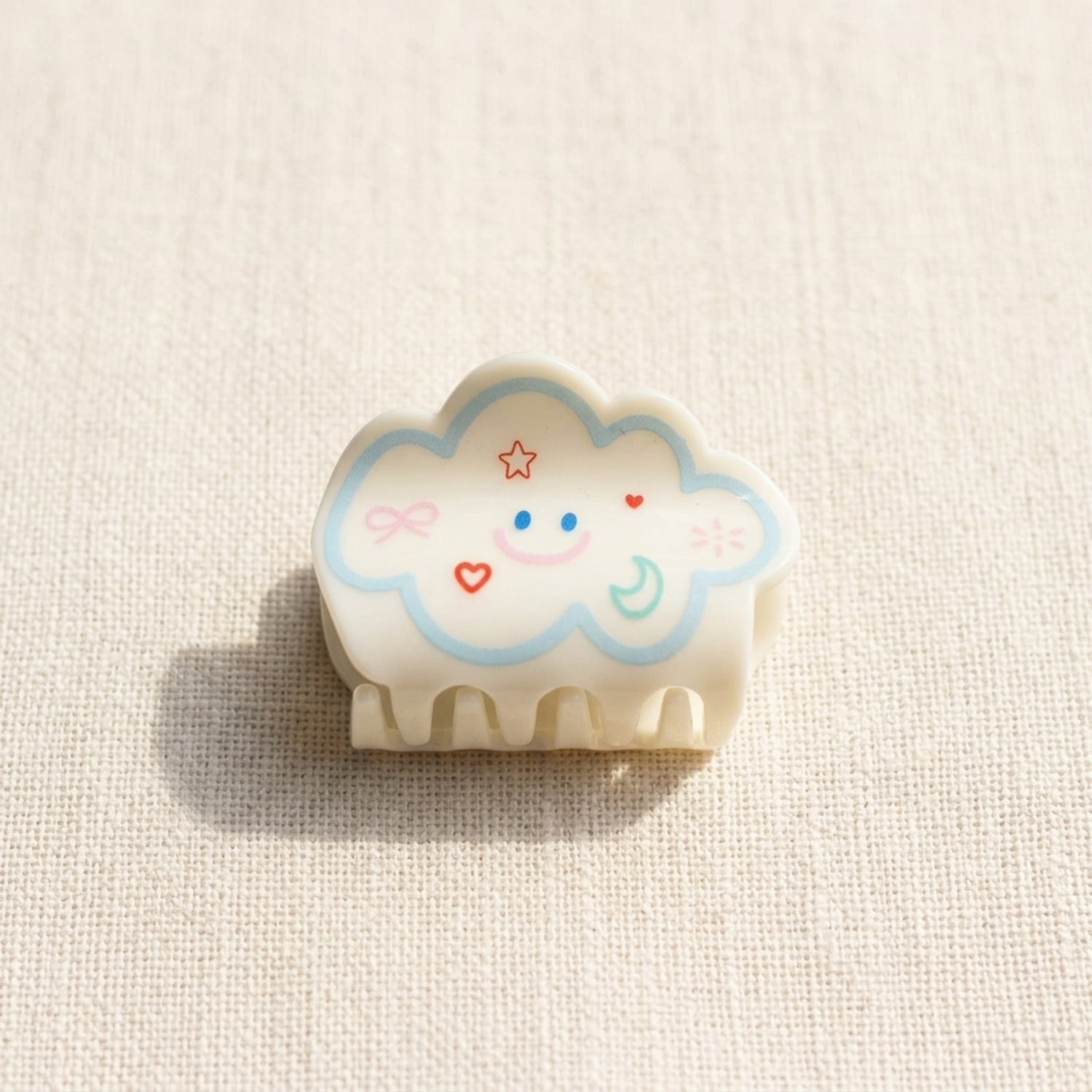 Cute Hair Clips - HOV02