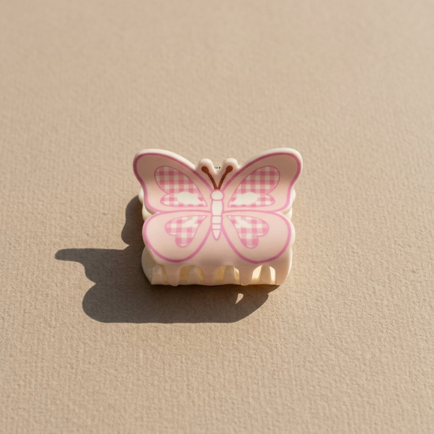 Cute Hair Clips - HOV04