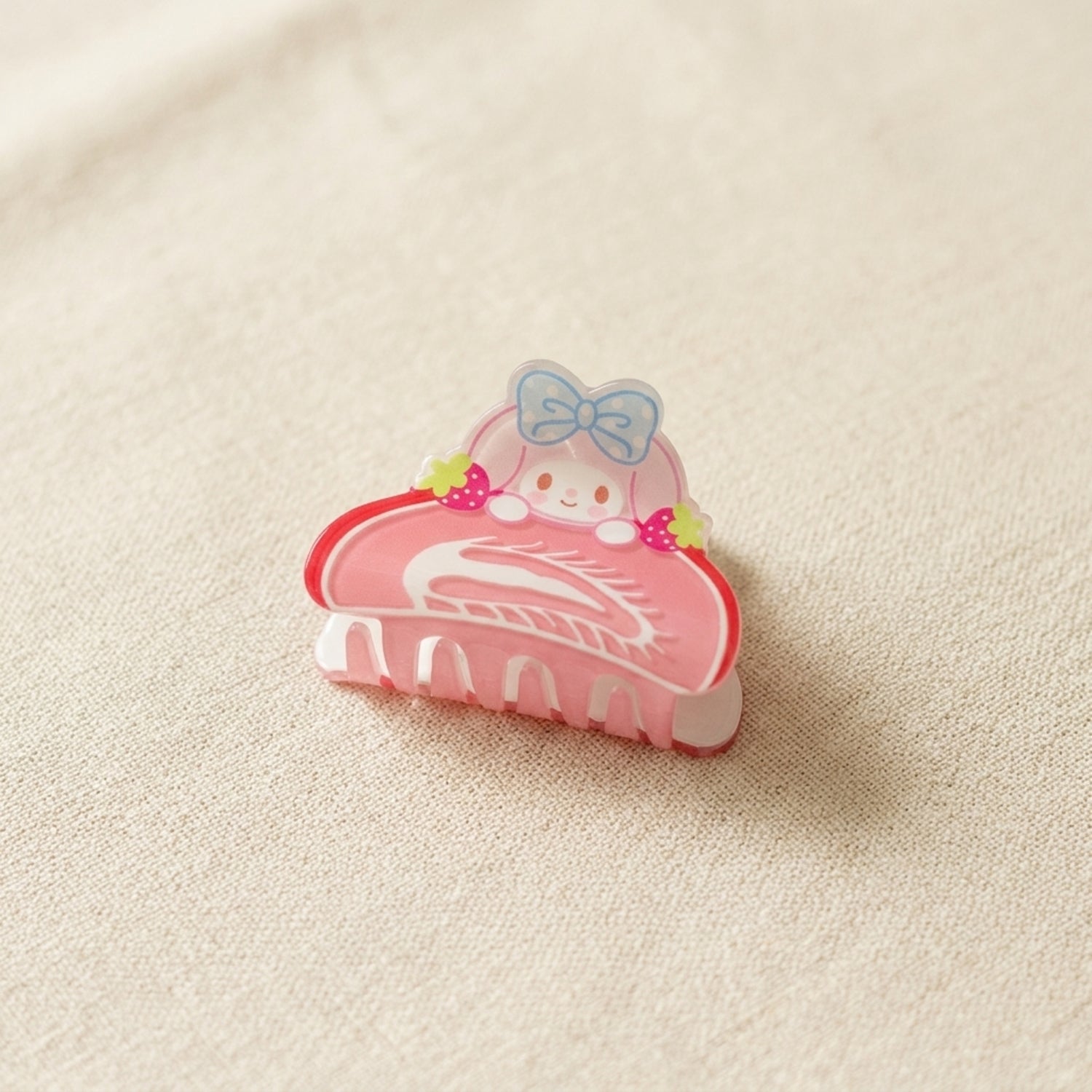 Cute Hair Clip -HOV05