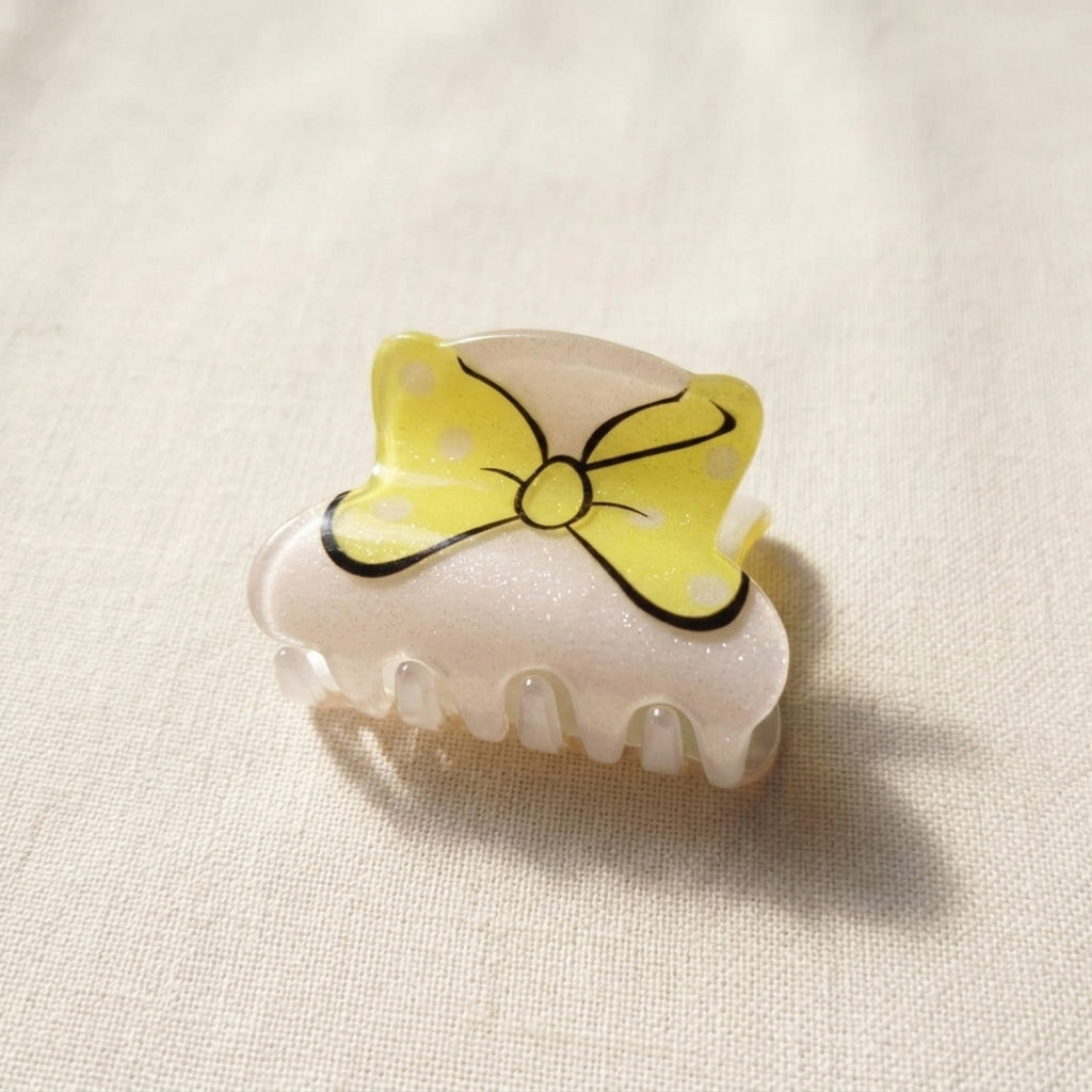 Cute Hair Clip