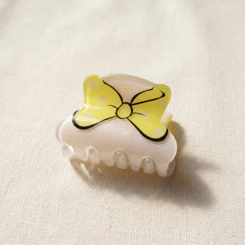 Cute Hair Clip