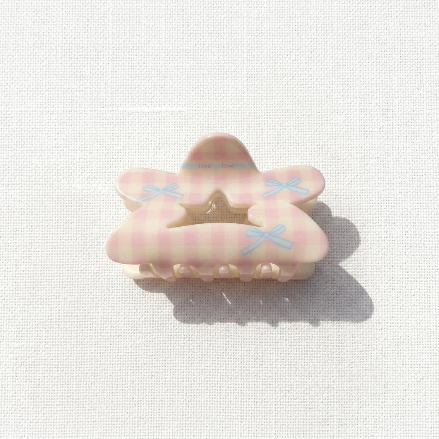 Cute Hair Clips -HOV10