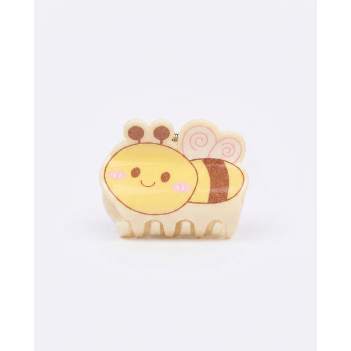 Cute Hair Clips - HOV3